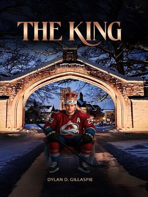 cover image of The King